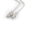 Lanberg GEMBIRD PP6U-2M patchcord RJ45 kat.6 UTP 2m pilka