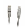A-LAN KKS6SZA10 networking cable Pilkas 10 m Cat6 U/UTP (UTP)