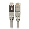 A-LAN KKS6SZA1.0 networking cable Pilkas 1 m Cat6 F/UTP (FTP)