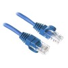 Alantec KKU5NIE1 networking cable Mėlyna 1 m Cat5e U/UTP (UTP)