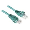 Alantec KKU5ZIE1 networking cable Geltona 1 m Cat5e U/UTP (UTP)