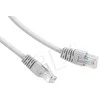 Gembird Cablexpert | PP12-0.25M | rusvai gelsvas RJ-45 | RJ-45