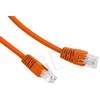 Gembird Cablexpert | 26GEMPP1205MO | Oranžinis RJ-45 | RJ-45