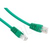 GEMBIRD PP12-3M/G Gembird patchcord RJ45, cat.5e, UTP, 3m, žalias