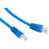 GEMBIRD CAT5e UTP Patch cord mėlynas 5m