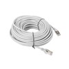 LANBERG PCU6-10CC-0200-S Patchcord RJ45 cat. 6 UTP 2m pilkas