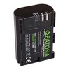 PATONA 1259 fotoaparato / vaizdo kameros baterija Lithium-Ion (Li-Ion) 2040 mAh