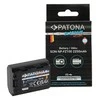 PATONA 1360 fotoaparato / vaizdo kameros baterija Lithium-Ion (Li-Ion) 2250 mAh