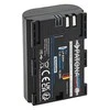 PATONA 1361 fotoaparato / vaizdo kameros baterija ličio jonų (Li-Ion) 2250 mAh