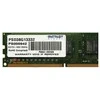 Patriot Memory 8GB PC3-10600 atminties modulis 1 x 8 GB DDR3 1333 MHz