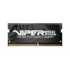 Patriot Viper Steel DDR4 SODIMM atminties plokštelė