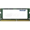 RAM Atminties patrioto atminties parašas PSD48G240081S (DDR4 So-Dimm; 1 x 8 GB; 2400 MHz; CL17)