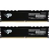PATRIOT DDR5 2x16GB 5600MHz SIGNATURE PREMIUM rinkinys