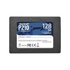Kietasis vidinis diskas Patriot P210 SSD SATA III 2.5", 128 GB