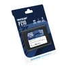 Kietasis vidinis diskas Patriot P210 SSD SATA III 2.5", 128 GB