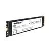 Kietasis vidinis diskas Patriot P300 M.2 PCIe Gen 3 x4 2TB SSD