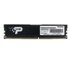 RAM Patriot Memory Signature PSD432G26662 atminties modulis 32 GB 1 x 32 GB DDR4 2666 MHz