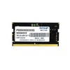 Patriot Memory Signature PSD532G48002S atminties modulis 32 GB 1 x 32 GB DDR5 4800 MHz