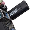 USB Atmintinė - Patriot Supersonic Rage Lite 64GB USB 3.2 Gen 1 Juoda