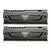 PATRIOT Memory Viper Steel PVS416G320C6K - 16 GB - 2 x 8 GB - DDR4 - 3200 MHz - 288-pin DIMM