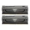 PATRIOT Memory Viper Steel PVS416G320C6K - 16 GB - 2 x 8 GB - DDR4 - 3200 MHz - 288-pin DIMM