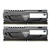 PATRIOT Memory Viper Steel PVS416G320C6K - 16 GB - 2 x 8 GB - DDR4 - 3200 MHz - 288-pin DIMM