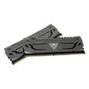 PATRIOT Memory Viper Steel PVS416G320C6K - 16 GB - 2 x 8 GB - DDR4 - 3200 MHz - 288-pin DIMM