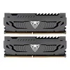RAM Patriot Viper Steel 64GB [2x32GB 3200MHz DDR4 CL16 DIMM]