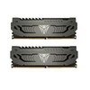 RAM PATRIOT Viper Steel 64GB DDR4 3600MHz CL18 UDIMM KIT