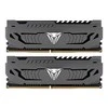 PATRIOT Viper Steel 64GB DDR4 3600MHz CL18 UDIMM KIT