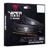 RAM PATRIOT Viper Steel 64GB DDR4 3600MHz CL18 UDIMM KIT