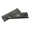 RAM Patriot Memory Viper Steel PVS48G320C6K atminties modulis 8 GB DDR4 3200 MHz