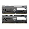 RAM Modulis - Patriot Memory Viper Steel Pvs48g360c8, Juodas
