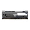 RAM Modulis - Patriot Memory Viper Steel Pvs48g360c8, Juodas