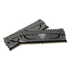 RAM Modulis - Patriot Memory Viper Steel Pvs48g360c8, Juodas