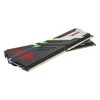 RAM 64 GB Patriot DIMM 5600 (2x 32 GB) Dual-Kit (juodas, PVVR564G560C40K, Viper Venom RGB, INTEL XMP)