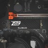 PATRIOT VIPER VP4300 1TB M.2 2280 SSD NVMe PCIe Gen4X4 iki 7400MB/s