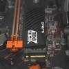 PATRIOT VIPER VP4300 1TB M.2 2280 SSD NVMe PCIe Gen4X4 iki 7400MB/s