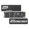 PATRIOT VIPER VP4300 1TB M.2 2280 SSD NVMe PCIe Gen4X4 iki 7400MB/s