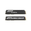 PATRIOT VIPER VP4300 2TB M.2 2280 SSD NVMe PCIe Gen4X4 iki 7400MB/s