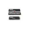 PATRIOT VIPER VP4300 2TB M.2 2280 SSD NVMe PCIe Gen4X4 iki 7400MB/s