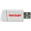 Išorinis Kietasis Diskas - Patriot Rage Prime, 600 MB/S, 1TB, USB 3.2, 8K IOPS