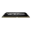 Nešiojamo kompiuterio atmintis RAM modulis - Patriot Memory Viper Steel 32 GB DDR4 3200 MHz