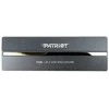 SSD Dėklas - Patriot Memory TXD M.2 Iki 8TB Pilkas