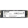 Kietasis vidinis diskas Patriot P300 M.2 PCIe Gen 3 x4 1TB SSD