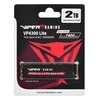 PATRIOT Viper VP4300 Lite 2TB M.2 2280 PCIe Gen4 x4