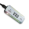 SSD Korpusas - Patriot Memory VXD M.2 Sidabrinis