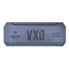 SSD Korpusas - Patriot Memory VXD M.2 Sidabrinis