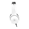 PDP LVL40 laidinės ausinės PS4/PS5 | 3.5mm