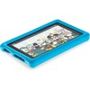 Planšetė Pebble Gear PG916847 7 colių 16 GB planšetinis kompiuteris, mėlynas (PG916847)